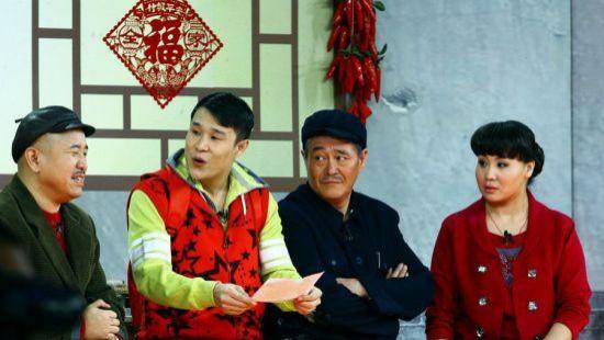 孙怡|今年的春晚值不值得期待？