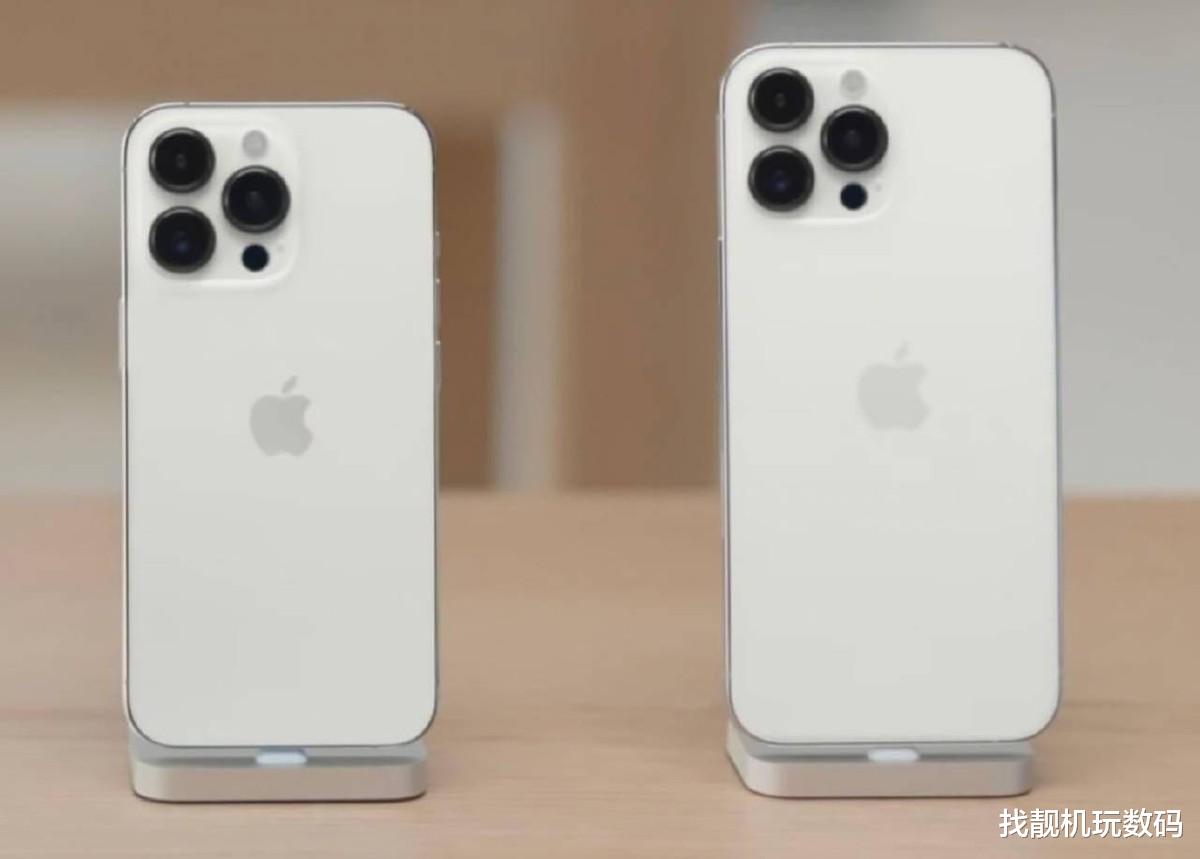 iPhone14|iPhone 14又被砍一刀，好消息是更爽了，坏消息是更贵了