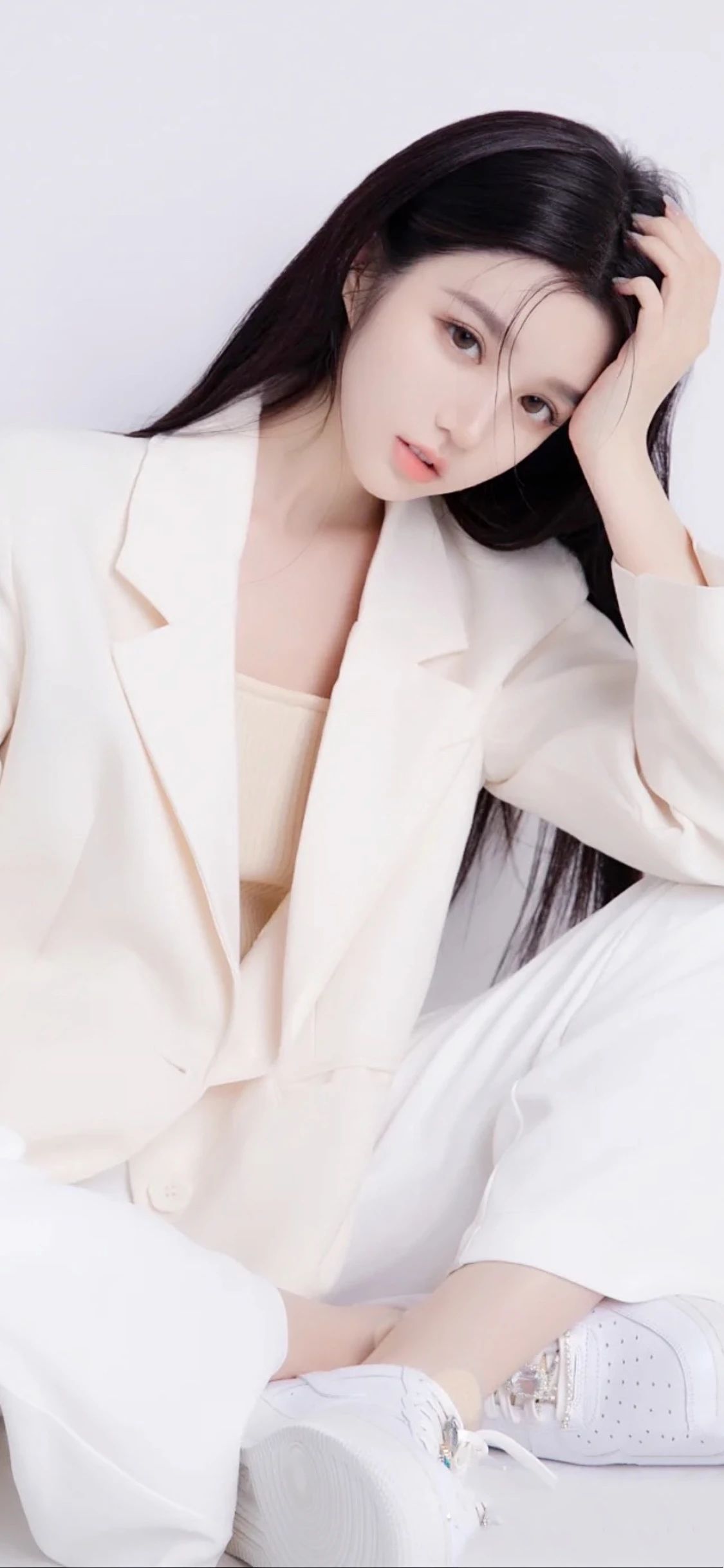 手机壁纸|【手机壁纸合集】美女壁纸 1 - 21 - 11