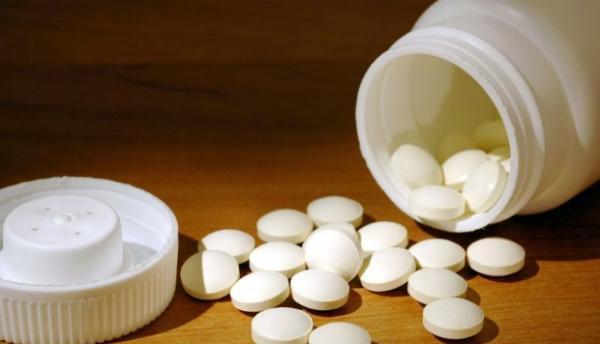 南瓜|忌酒忌茶的药有哪些？这份“服药搭配禁忌表”很有用，涨知识了