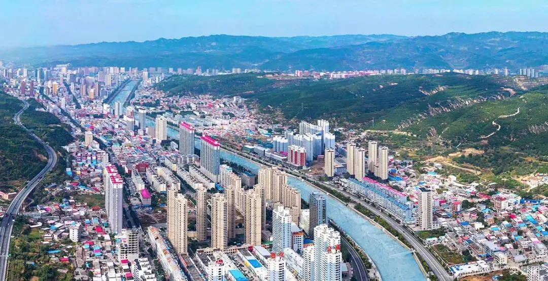 |来吕梁玩这几个地方是首选，你知道吗？有时间可以来看看哦！