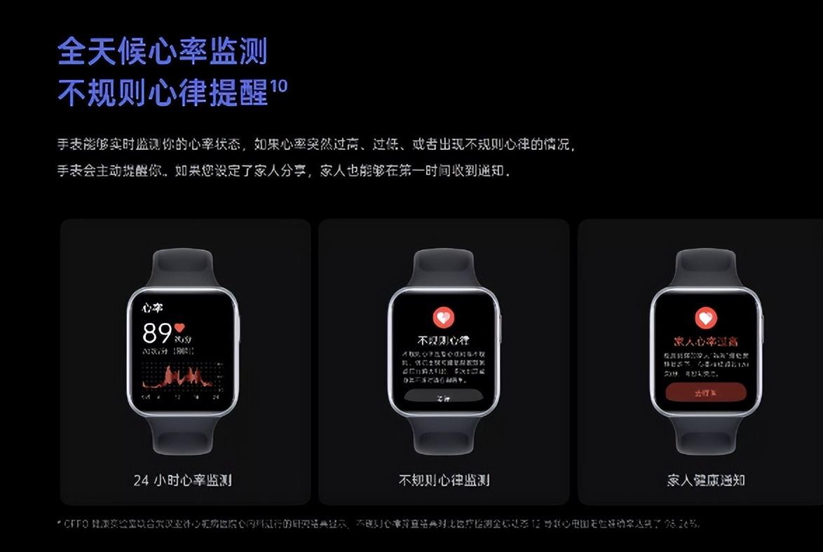 5G|千元左右的智能手表！OPPO Watch SE发布新配色