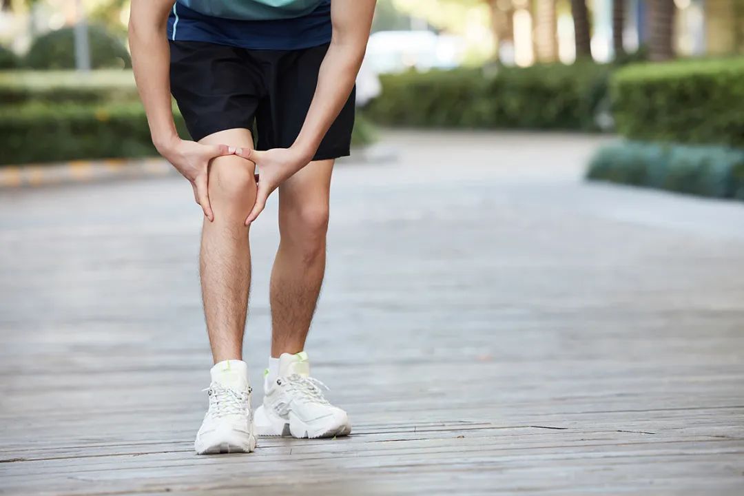 |膝关节只能用60年？不跑步不运动，能不能多用几年？