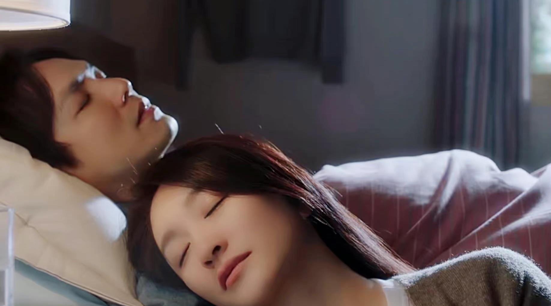 蔡晓光|从《今生有你》到《人世间》，这个男人演技有多狠，央视点名宣传