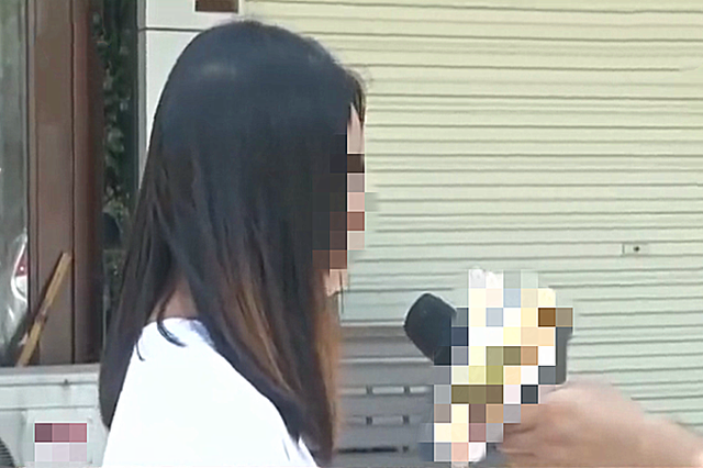 四川成都,一漂亮女子租了一间房间,发现有人潜入她的房间动了她的贴身衣服!