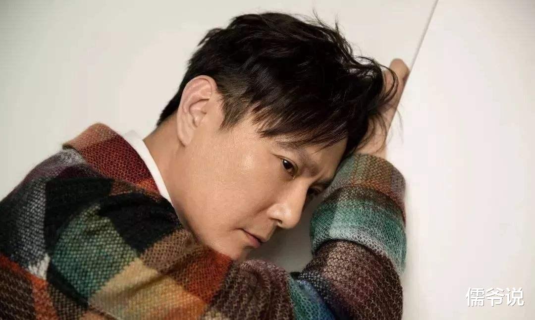 陈道明|66岁的陈道明去世，一生经典作品无数，张信哲庚澄庆纷纷发声悼念