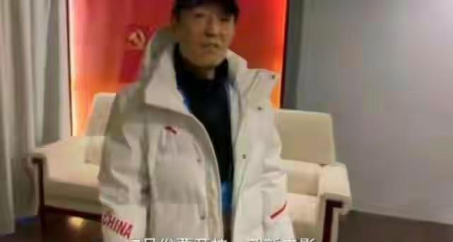 张艺谋|张艺谋《满江红》果然要走喜剧路线,难怪他邀请了这么多喜剧大咖