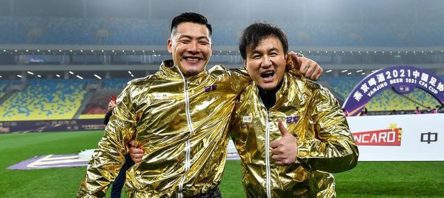 郝伟|力争开门红！山东泰山迎来好消息，恭喜郝伟，终于可以安心备战了