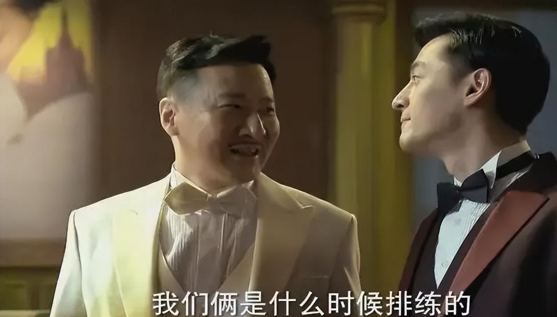 伪装者|看了《伪装者》原著才发现：明家最“阴”的人不是明楼，而是明堂