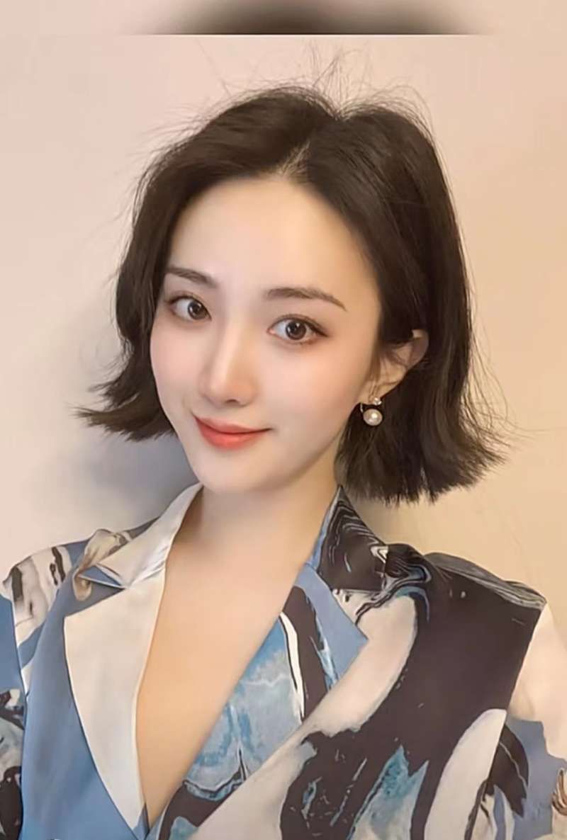 发型 发型如何剪才完美？这三种方法很不错，喜欢可以看一看