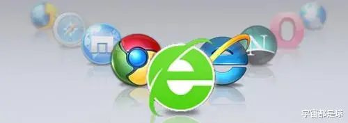 浏览器|为什么中国不能开发出自己的浏览器？