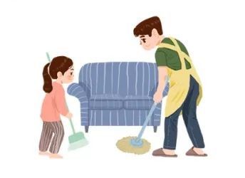 安全有效!居家消毒,这样做!