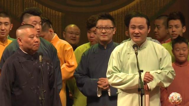 德云社|前郭德纲徒弟闫宗海发文,回应德云社粉丝的质疑:别拿无知当真理