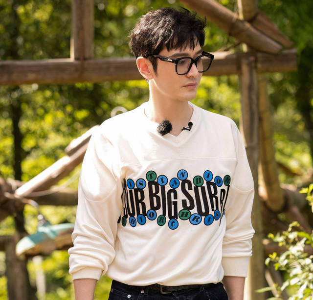 厨师|万万没想到,《中餐厅》成功晋级搞笑综艺,这个厨师功不可没