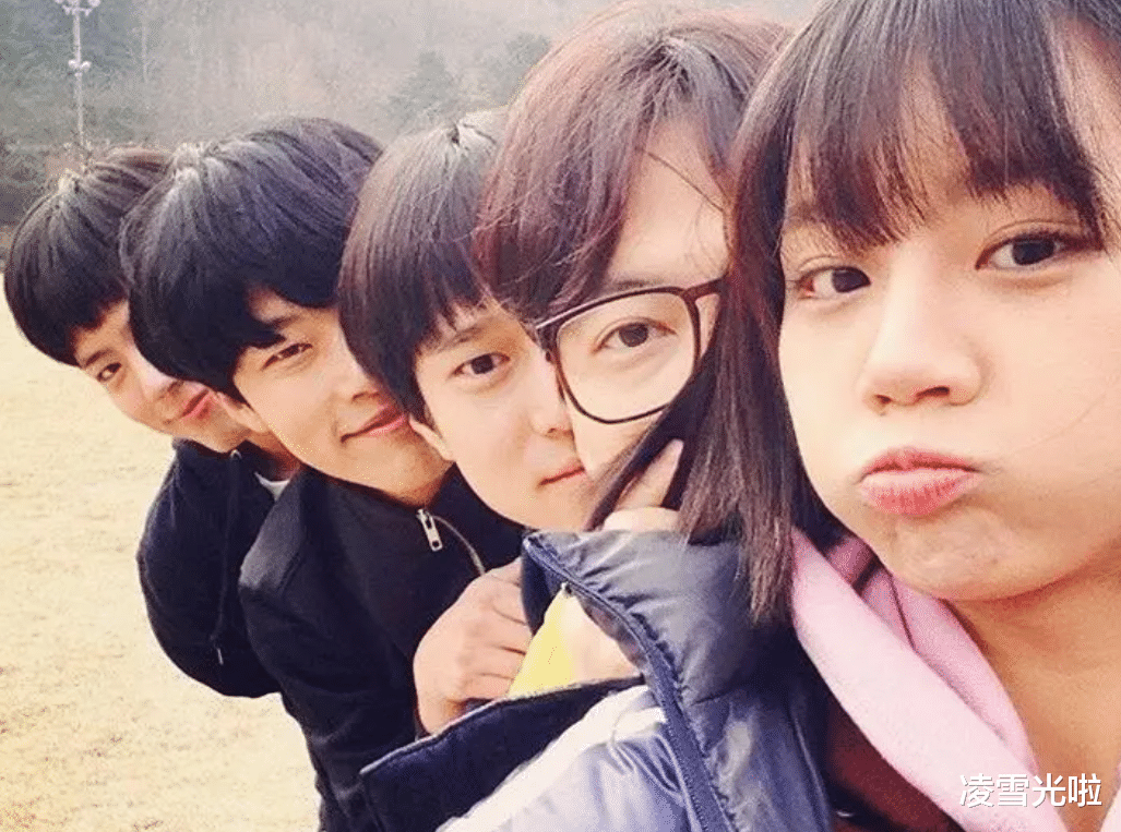 请回答1988|电视剧《请回答1988》，很温情很真实了，每一件事都戳到人心里去