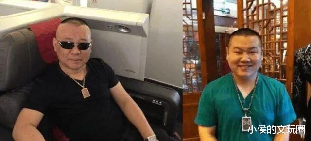 郭德纲|花6000元请的郭德纲同款护身符，结果...太晦气了！