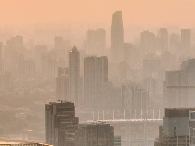 坐不住了!广州地标建筑之一,却被人说像棺材板