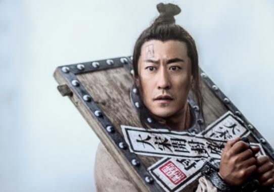 王千源|论“大长脸”只服这8位,有人自嘲是“驴脸”,有人一屏装不下