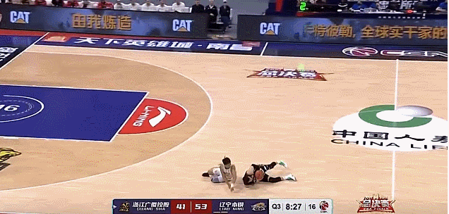 辽宁男篮|炸裂！郭艾伦打回来啦！13罚轰下22分！这下FMVP终于换新人