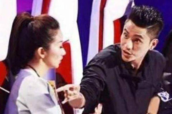 陈坤|当年陈坤用耳机砸谢霆锋，事后也再无同台，当时发生了什么？