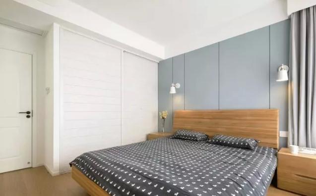 闺蜜新房完工,原先说不会装修结果完工惊艳众人,原木风太美了