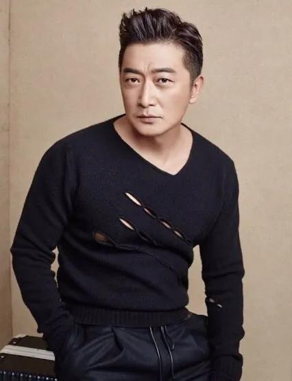 邵峰|演员刘欣：不顾一切嫁邵峰，恩爱17年生一女，50岁依旧很美