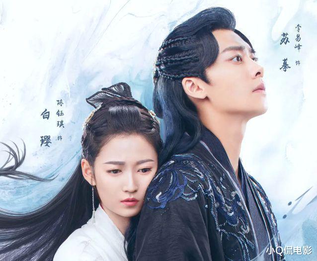 |盘点6部烂剧,每部都是灾难级别,没看过的真是太幸运了