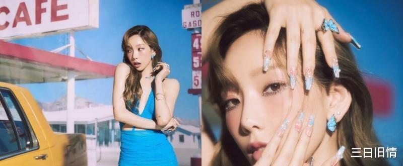 徐玄|韩国女团少女时代回归曝光预告照！太妍、秀英与徐玄大晒好身材