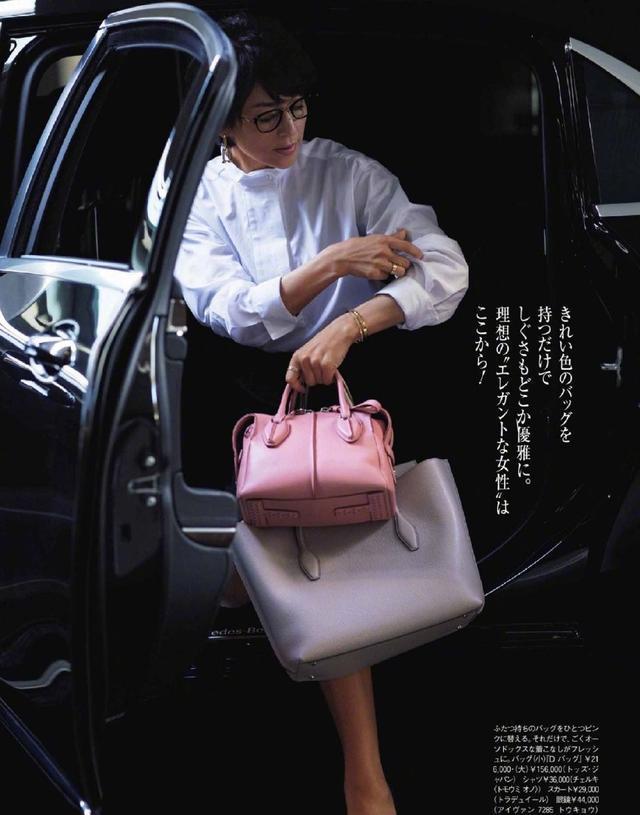 护肤 一款精致干练的发型,让你的年龄沉迷,50岁的女性该怎么选择发型