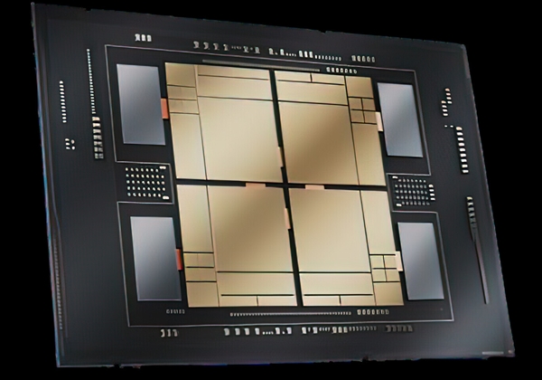 英特尔|Intel至强终于冲到56核心：8倍性能提升、功耗比AMD上代低68％