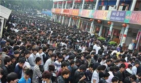 深圳市|深圳工厂混日子人太多,很多工厂因搬迁难倒闭了,员工和企业耗着