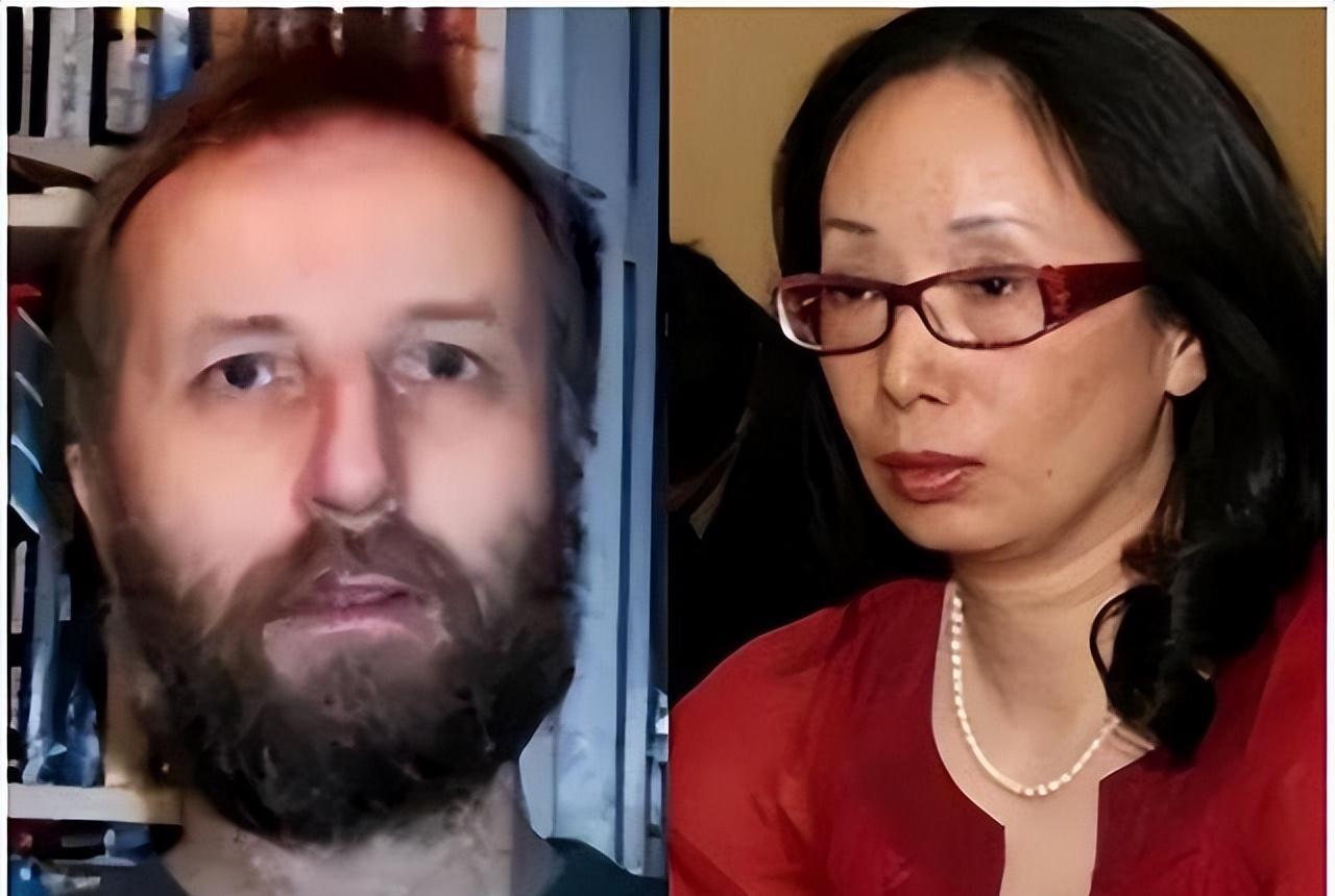 黑龙江女首富戴秀丽,身价95亿却惨遭离婚,丈夫:不喜欢太富裕