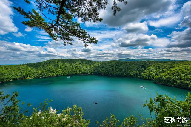 梅州|临安一日游的最佳景点,小黄山、小九寨沟都在此,找机会来看看吧