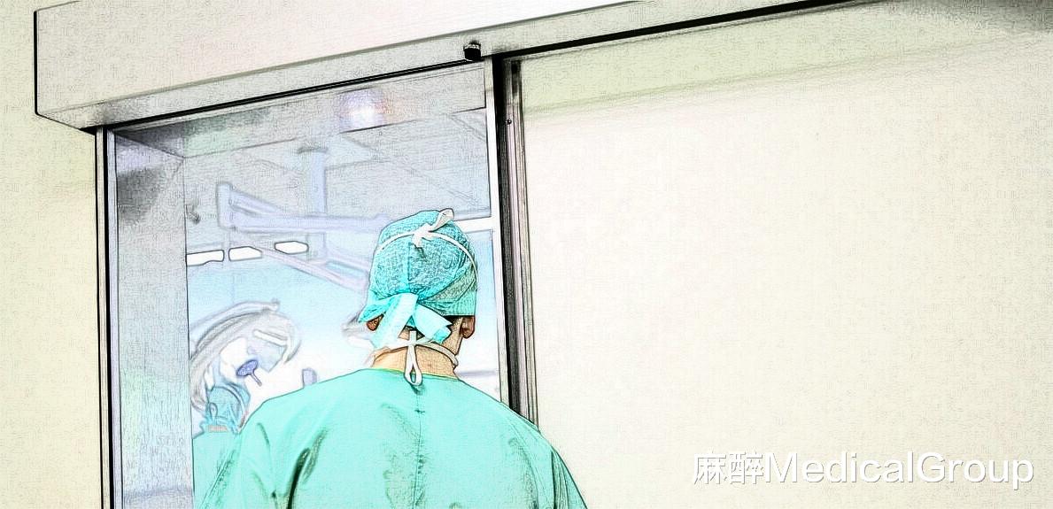 医生|手术室内医生刚刚要麻醉插管,患者心率急转直下,幸亏发现及时