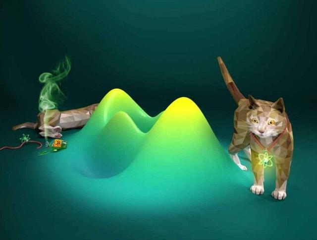 科学界震动,耶鲁大学发现量子力学不成立,宇宙宿命论找到证据