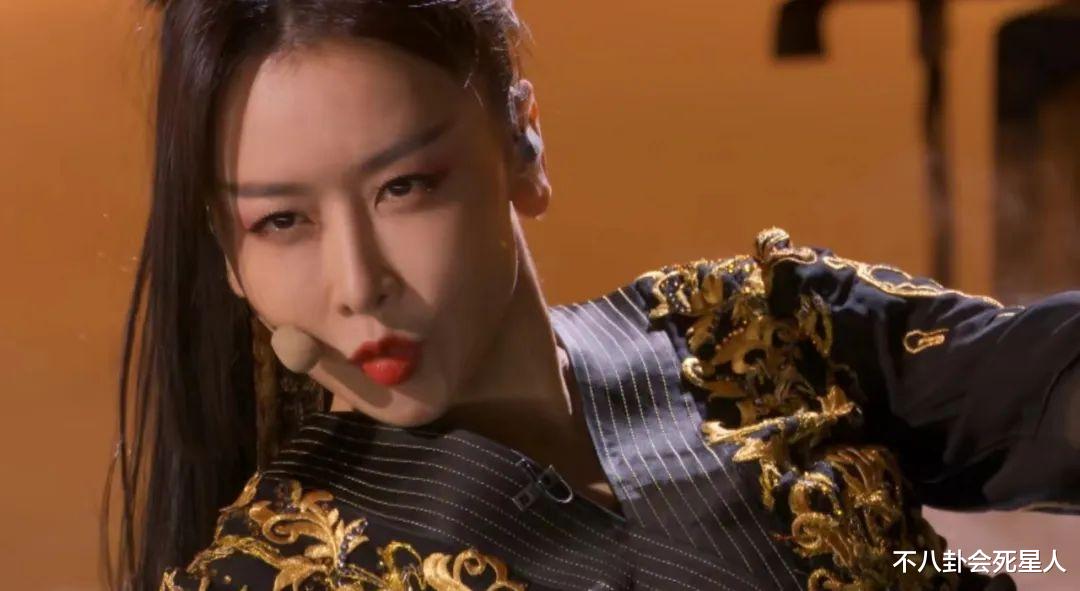 明星|低素质，耍大牌，吃老本，卖情怀，这9位明星，个个一言难尽