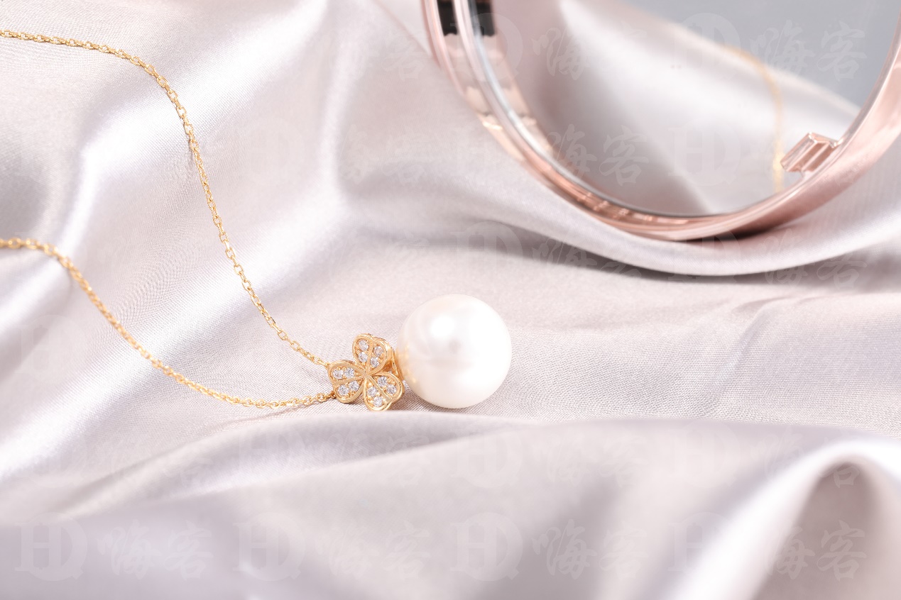 珠宝首饰制作流程全曝光，没想到璀璨光华背后竟如此考究！