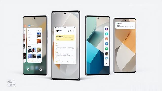 算法|OriginOS 3发布 长久更流畅 设计更直观好用