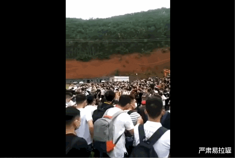 19岁女子被圈养,现场惨烈视频曝光:光鲜亮丽背后,血泪横飞