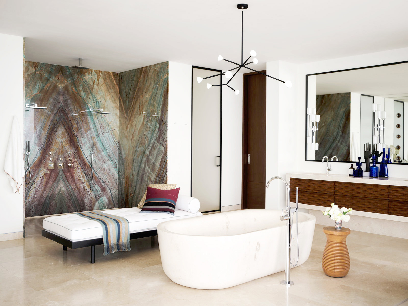 预测丨2022年室内装饰设计10大趋势!