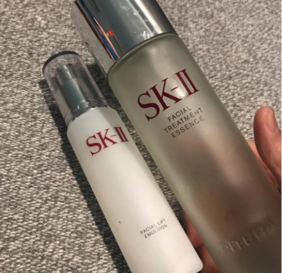 护肤品 50岁女人抗衰老护肤品