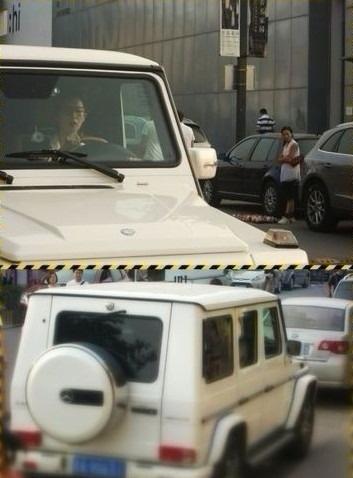 刘亦菲|“百亿富婆”刘亦菲：百万豪车仅用来买菜，身价百亿为何没人娶？