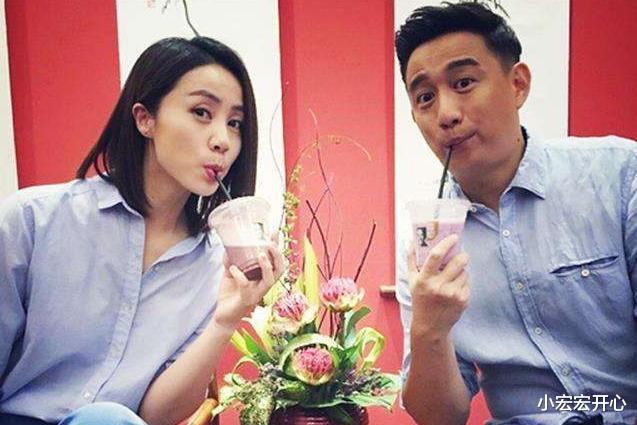 黄磊|刘若英不再隐瞒了！揭穿黄磊第四种感情遮羞布，孙莉沦为最惨工具人？