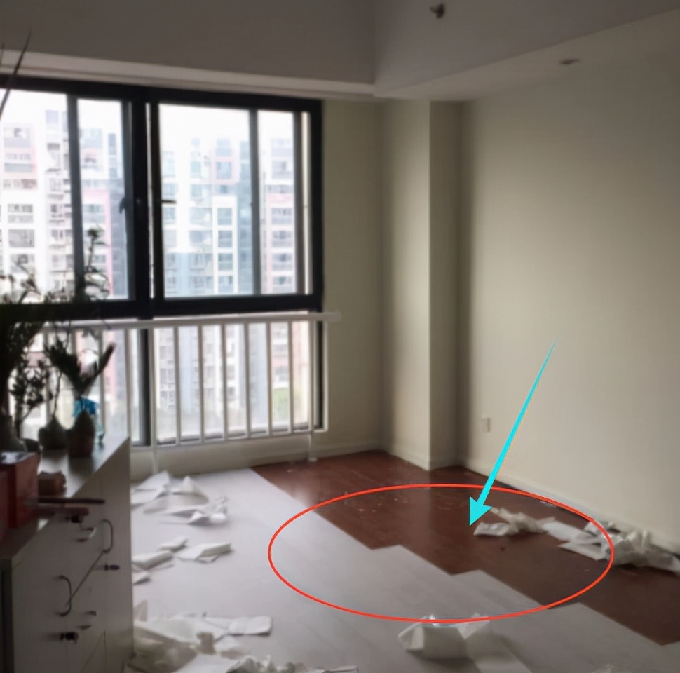 网购的“它们”,能把出租屋变成“毒气屋”!为健康尽量别用