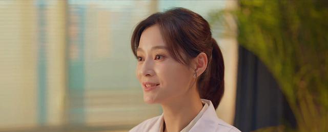 殷桃|《耀眼的你啊》守着殷桃、王媛可、施诗等好演员,竟拍不出好故事