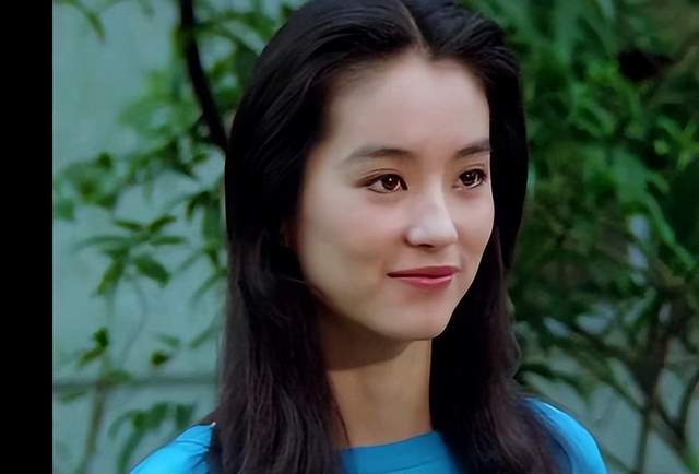 金庸|这6位美人颜值高，既经得起琼瑶的挑剔，又能得到金庸肯定