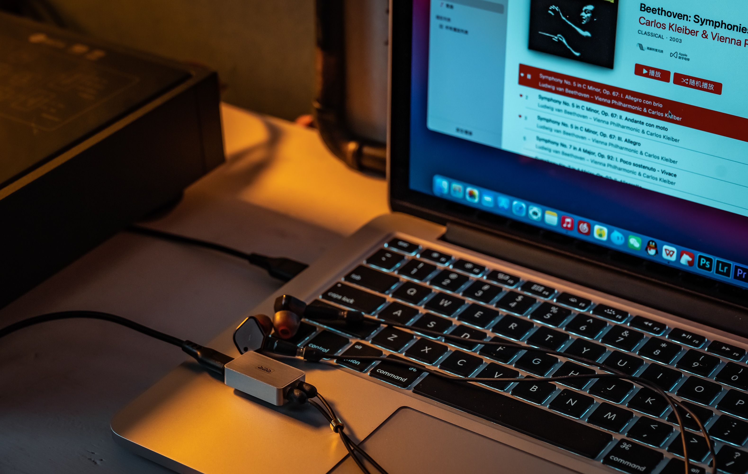 hifiman|高级感拉满的耳塞小配饰,集美宝藏款HIFIMAN HM800