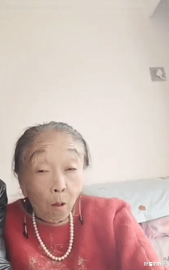 李玉成|85岁马玉琴账号被封，气得咳嗽不止，李玉成喊话官方“凭什么”