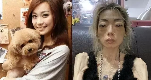 豪门|“豪门弃妇”伍智恒:结婚8年瘦到44斤,被扫地出门的她现在怎样了?
