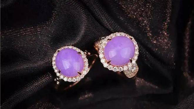 翡翠|翡翠颜色那么多，你爱哪一种